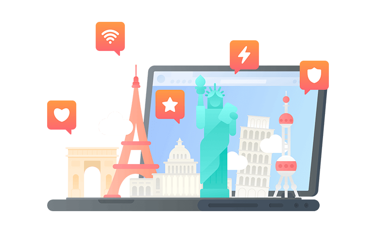 在突尼斯连接到中国的软件 - APP回国